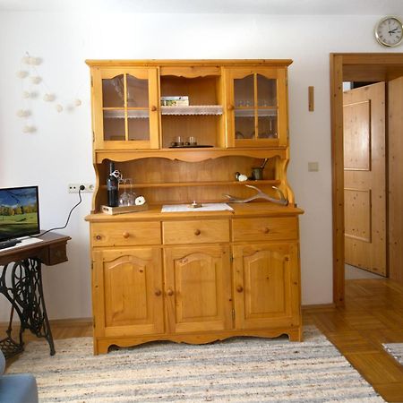 Ferienhaus Muchhof ลอยทัช ภายนอก รูปภาพ